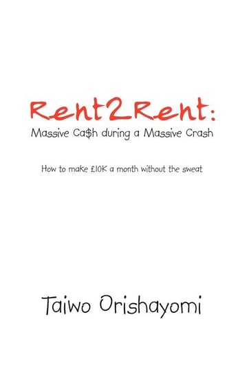 Rent2rent Orishayomi Taiwo