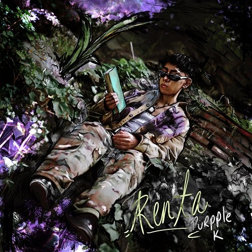 Renta Purpple K