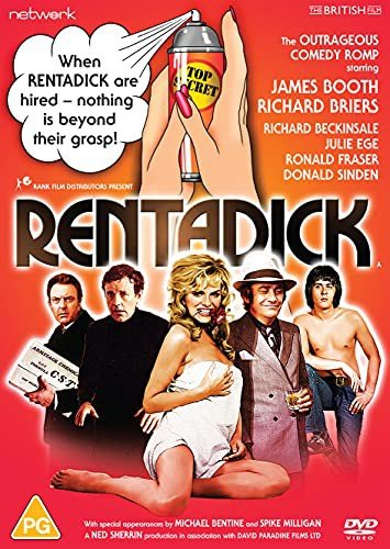 Rentadick Various Directors
