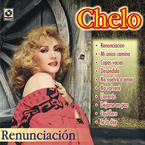 Renunciación Chelo