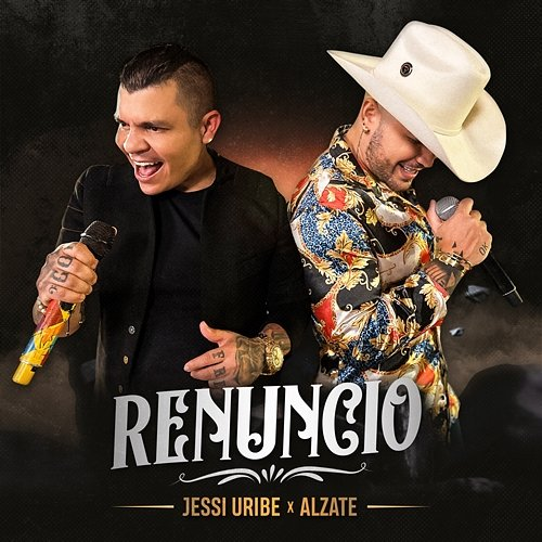 Renuncio Jessi Uribe, alzate