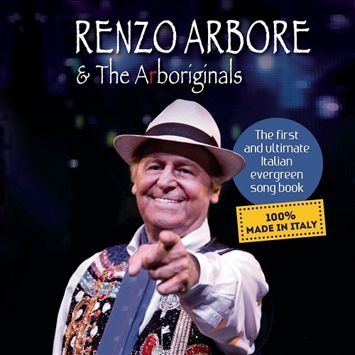 Renzo Arbore & the Arboriginals Renzo Arbore
