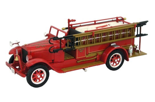 Reo Fire Truck 1928, model SIGNATURE
