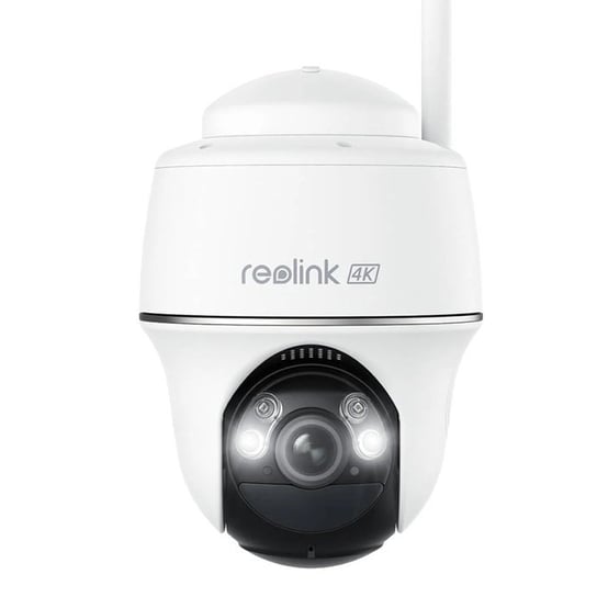 Reolink, Argus Series B440, Kamera Bateryjna Wi-fi Reolink