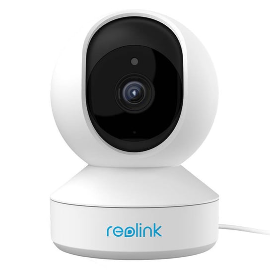 Reolink E1 Pro-W obrotowa kamera wewnętrzna IP Reolink