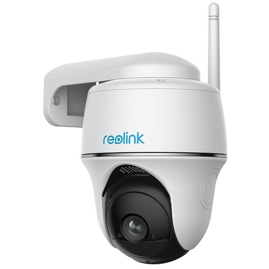 Reolink, Kamera do monitoringu, Argus Series B430, Biała Reolink
