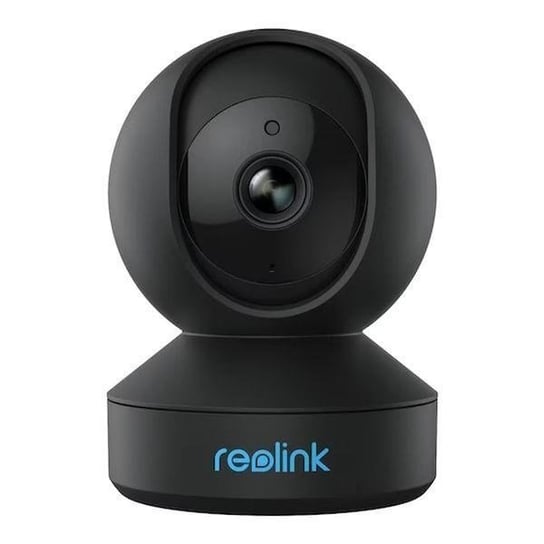 Reolink, Kamera IP E1-PRO V2-Czarna REOLINK Reolink