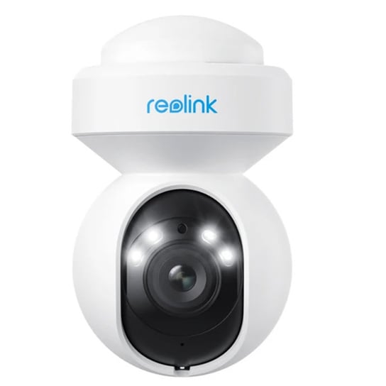 Reolink, Kamera zewnętrzna Wi-Fi, E Series E560 Reolink