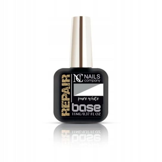 REPAIR BASE PURE WHITE Nails Company 11 ml NAILS COMPANY