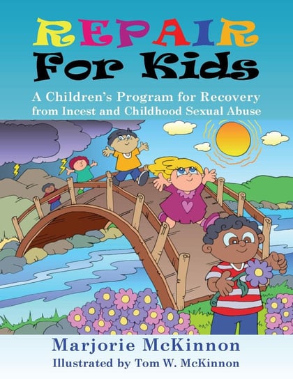 REPAIR for Kids Marjorie McKinnon