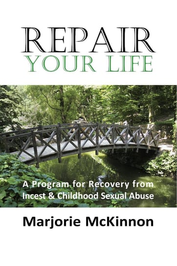 Repair Your Life Marjorie McKinnon