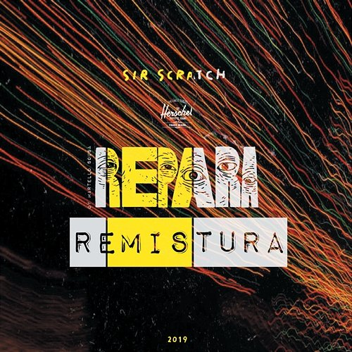 Repara Sir Scratch feat. Martello Sousa