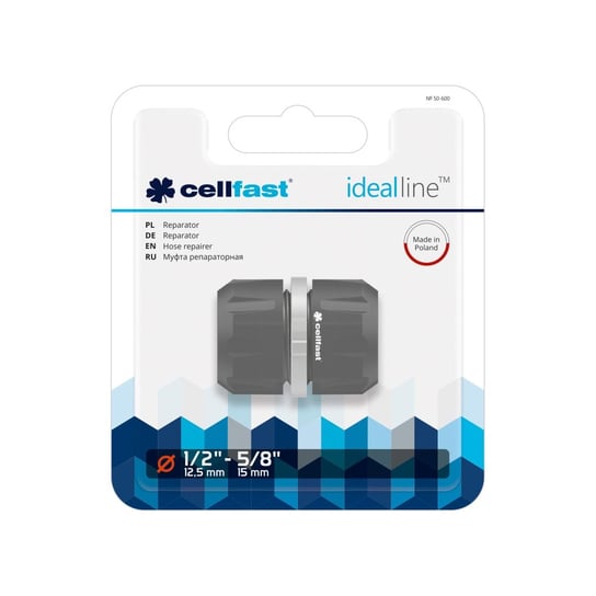 Reparator CELLFAST 51-600, 1/2" Cellfast