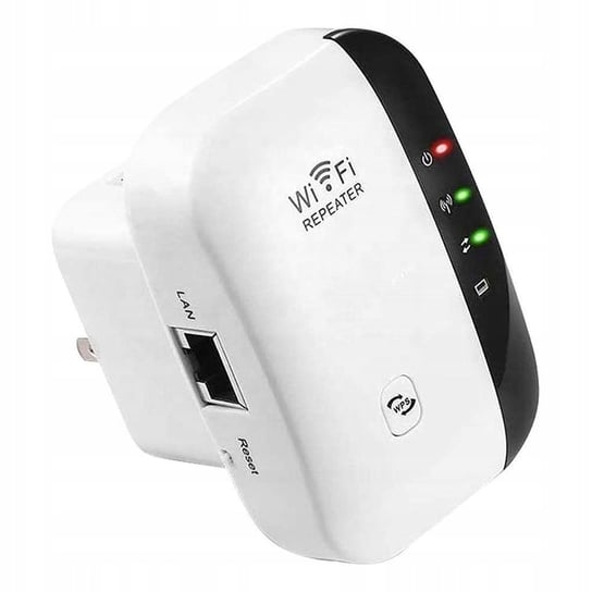 Repater / Wzmacniacz sygnału WI-FI 2,4 GHz Inna marka