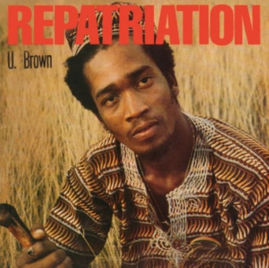 Repatriation U Brown