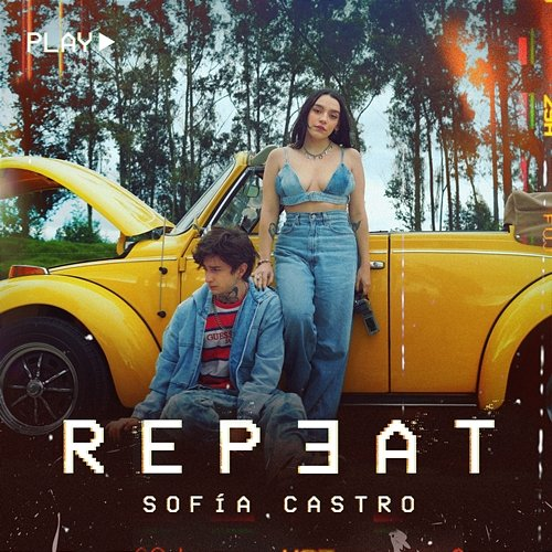 Repeat Sofía Castro