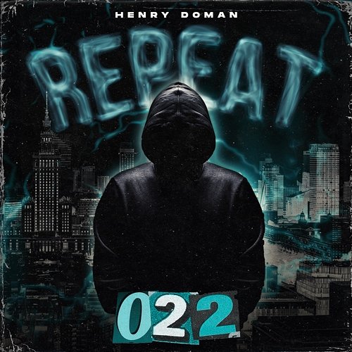 Repeat Henry Doman