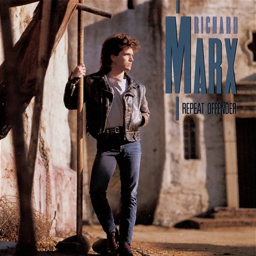 Repeat Offender Richard Marx