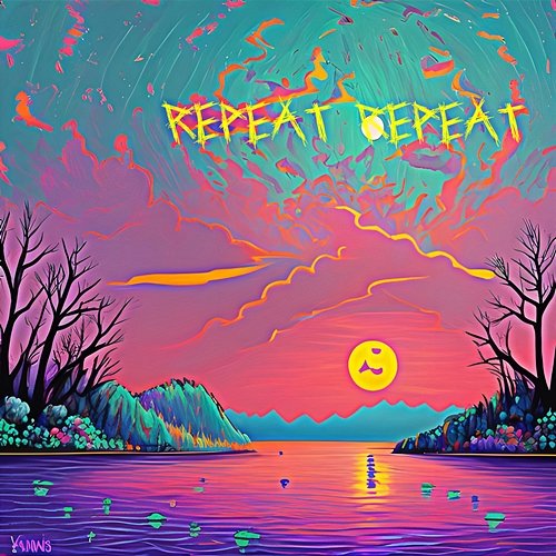 Repeat Repeat Gordon Vanwinkle