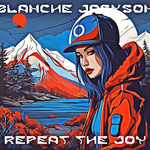Repeat the Joy Blanche Jackson