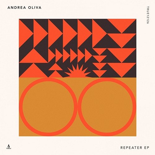 Repeater - EP Andrea Oliva