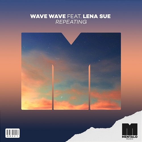Repeating Wave Wave feat. Lena Sue