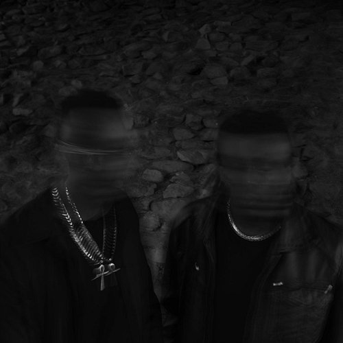 Repeen Jore & Zpoppa feat. Kube