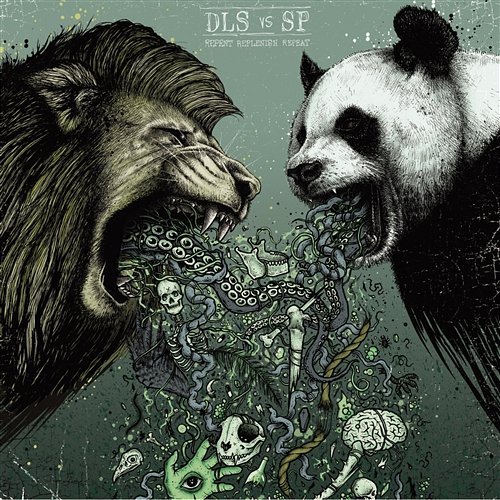 Repent Replenish Repeat Dan Le Sac vs Scroobious Pip