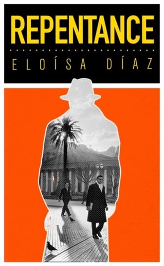Repentance Eloisa Diaz