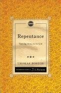 Repentance Boston Thomas