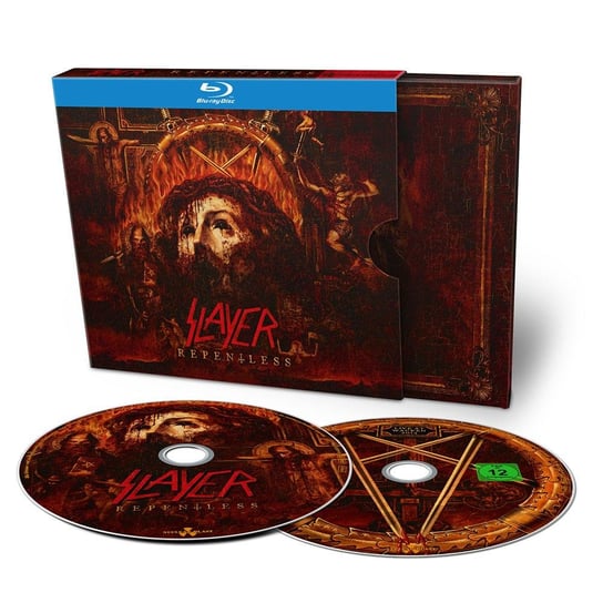 Repentless (Special Edition) Slayer