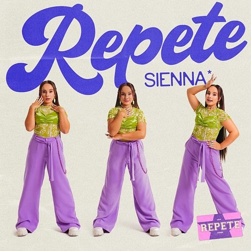 Repete Sienna