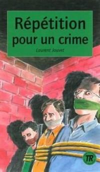 Repetition pour un crime TR 2 - A2 Jouvet Laurent