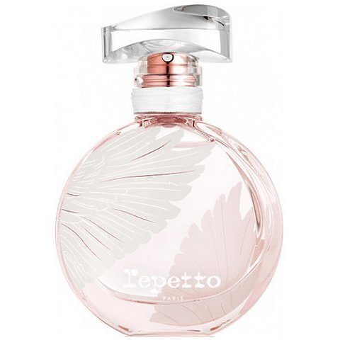 Repetto, Le Ballet Blanc, Woda Toaletowa, 80ml Repetto