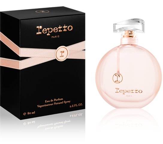 Repetto, Pour Femme, woda perfumowana, 80 ml Repetto