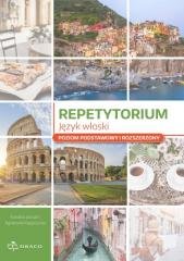 Repetytorium - język włoski ZPiR Opracowanie zbiorowe