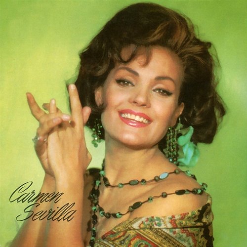 Repiqueteo Carmen Sevilla