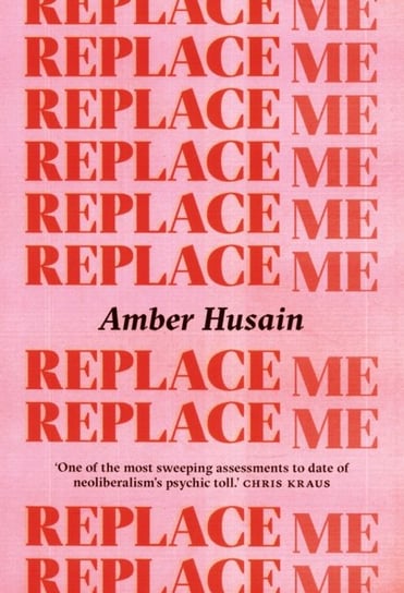 Replace Me Amber Husain