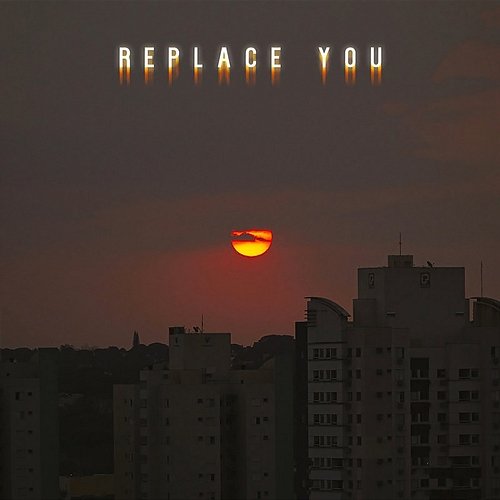 Replace You Addict. feat. Thomas Reid