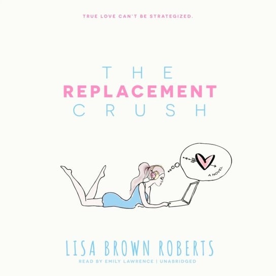 Replacement Crush Roberts Lisa Brown