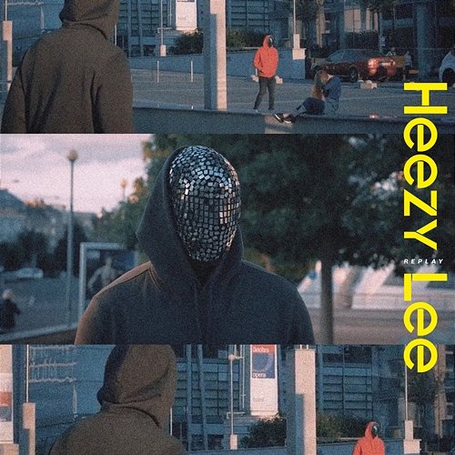 Replay Heezy Lee
