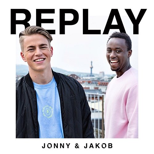 Replay Jonny & Jakob