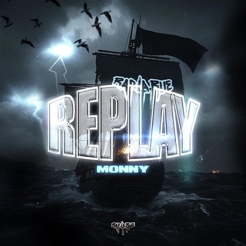 Replay Rap La Rue, Monny