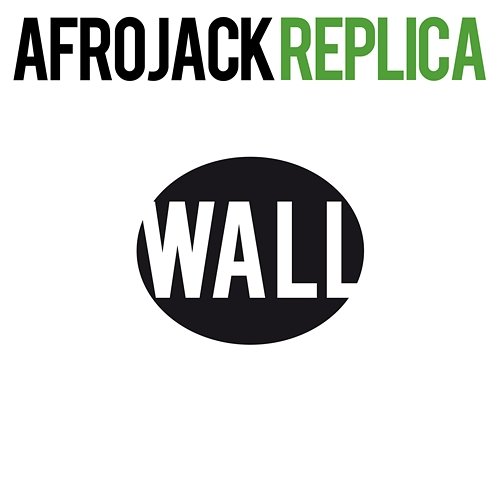 Replica Afrojack