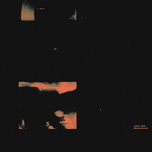 replicr, 2019 65daysofstatic