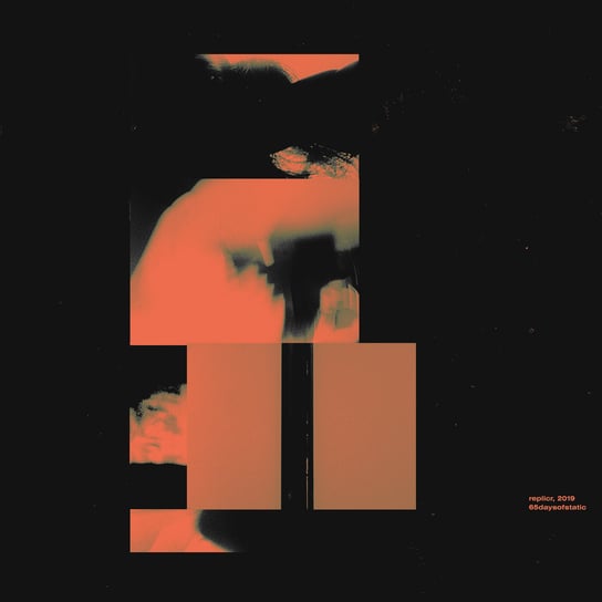 replicr, 2019 65DAYSOFSTATIC