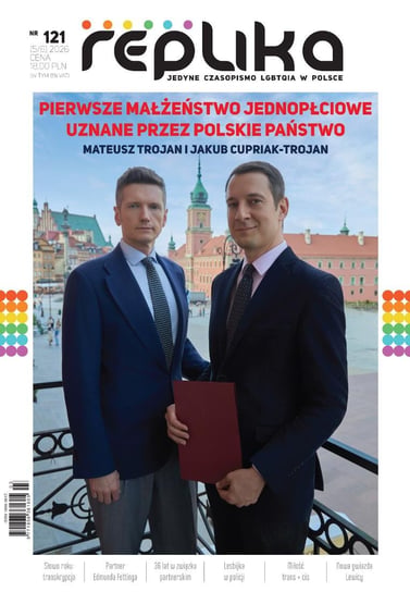 Replika Fundacja Replika
