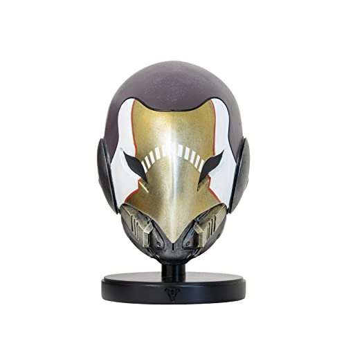 Replika Casco Destiny Celestial Nighthawk Grupo Erik