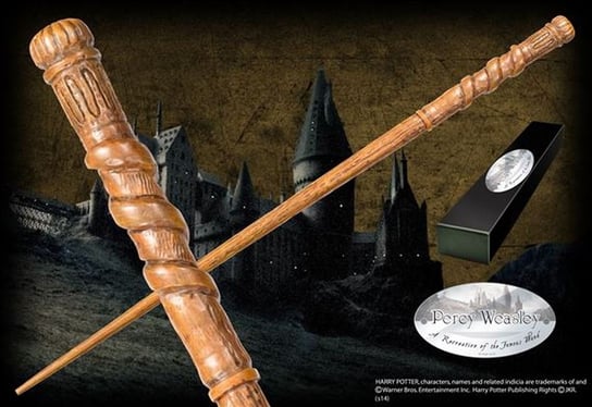 Replika Różdżki Z Harry'Ego Pottera Percy'Ego Weasleya Inna marka