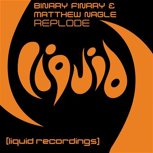 Replode Binary Finary & Matthew Nagle